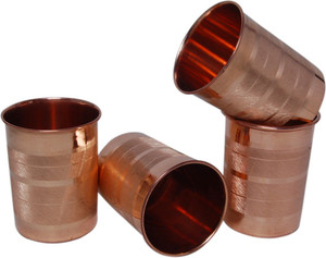 MA Design Hut Glass Set