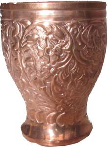 AsiaCraft Copper Glass