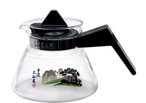 BARWORLD Kettle Jug