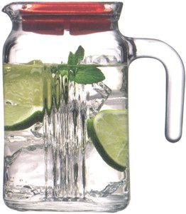 Pasabahce Water Jug