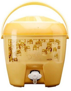 Milton kool dew 12 L Water Jug