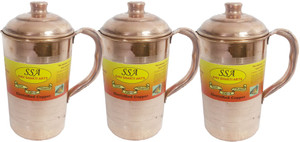 SSA Water Jug Set