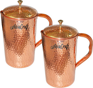 AsiaCraft Water Jug Set