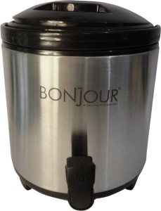 bonjour thermosteel water jug