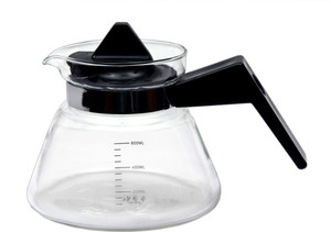 BARWORLD Kettle Jug