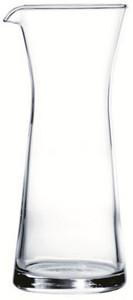 Ocean Bistro Carafe 290ml Water Jug