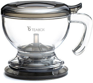 Teabox EasyBrew Oriental Tea Maker Kettle Jug