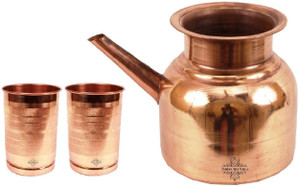 IndianArtVilla Water Jug