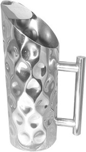 YASHA LIFESTYLE WATER PITCHER JUG LEAF SPOTTED DESIGNE Water Pitcher