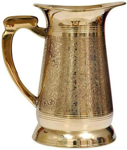 KRISHNA BRASS GALLERY Water Jug