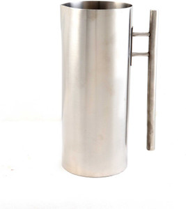 Cosmosgalaxy Water Pitcher Steel Water Jug