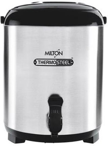 Milton HOMESHOP52.COM THERMOSTEEL STELLAR 8 L Water Jug