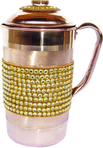 Rastogi Handicrafts Water Jug