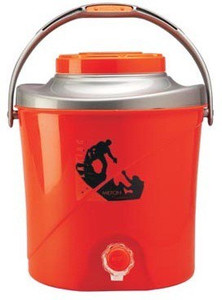 Milton kool stallion 22 L Water Jug