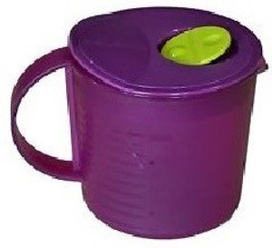 Tupperware crystalwave pitcher Water Pitcher