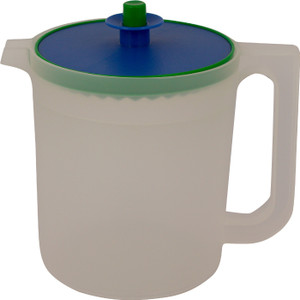Tupperware Water Jug
