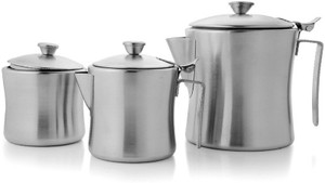 Mosaic Tea Set King Water Jug