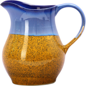Caffeine Water Pitcher