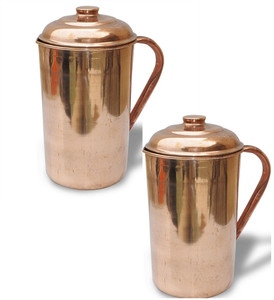 AsiaCraft Water Jug Set