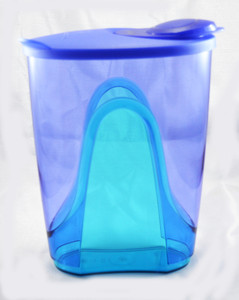 Tupperware Water Pitcher