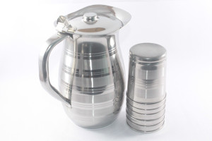 Clobber Water Jug Set
