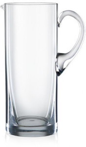 Bohemia Crystal Jug (1500 Ml) Water Jug