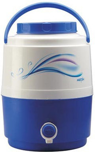 Milton Kool Musafir 10 L Water Jug