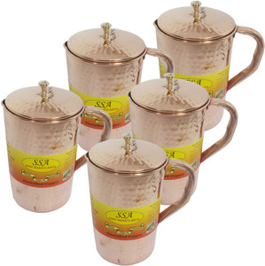 SSA Water Jug Set
