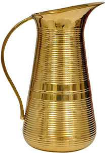 KRISHNA BRASS GALLERY Water Jug
