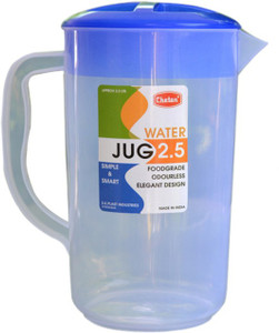 Chetan 2.5 ltr Water Jug