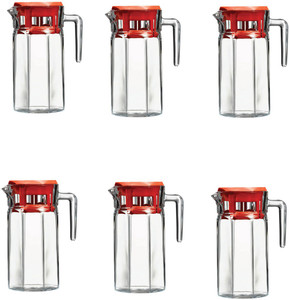 Pasabahce Water Jug Set