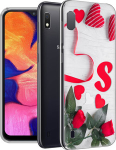 Flipkart Smartbuy Samsung Galaxy A10s Back Cover Flipkart Samsung