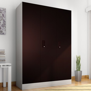 Godrej double door almirah deals