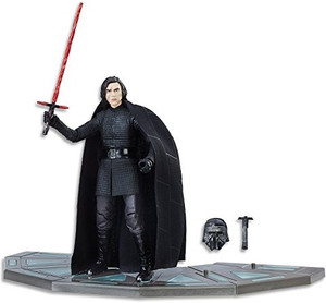 Star wars black series kylo ren top