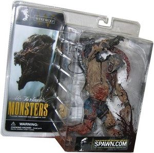 McFarlane Toys Monsters Series 1 Action Figure Werewolf Monsters Series 1 Action Figure Werewolf Buy Action Figure toys in India. shop for McFarlane Toys products in India. Flipkart