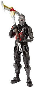 Fortnite black knight on sale premium action figure