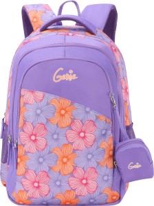 Genie Bags | Comfy, Stylish & Chic Backpacks for Women