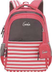 Genie school bags 2019 store