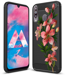 Flipkart Smartbuy Samsung M30s Cover Flipkart Smartbuy Samsung - Main Image