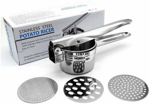 Food ricer shop