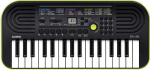 Casio sa 21 parts outlet