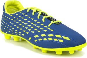 Spike boot football sales