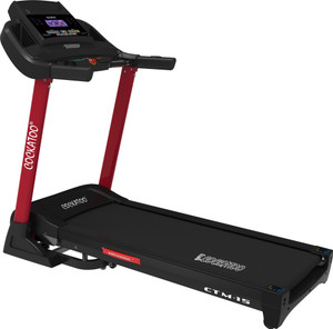 COCKATOO CTM15 4 HP Continous Motorized 3 Year Warranty