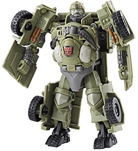 TRANSFORMERS Allspark Tech Autobot Hound Allspark Tech Autobot