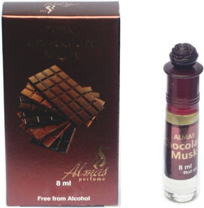 Chocolate musk outlet perfume
