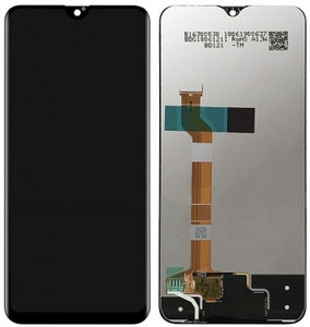 Furious3D IPS LCD Mobile Display for Realme 3 Pro Price in India