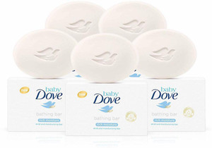 Baby shop dove sabun