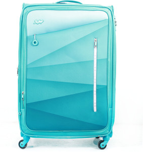 Skybags trolley bags flipkart hot sale