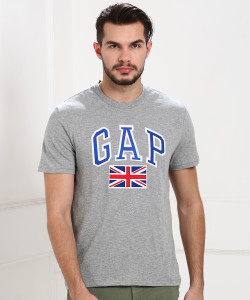 Gap grey top t shirt
