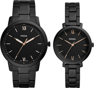 Pair fossil watch 2025